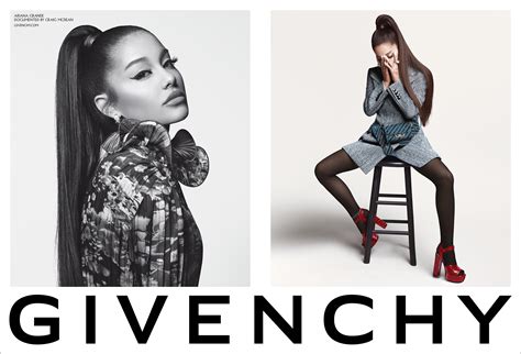 givenchy fall 2019 campaign|arivenchy campaign.